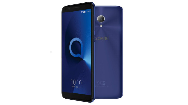 Alcatel 3L