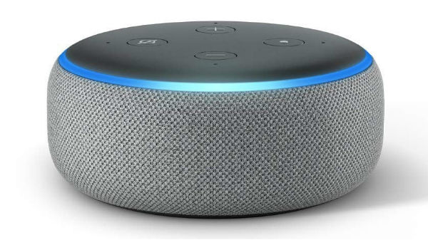 All-new Echo Dot