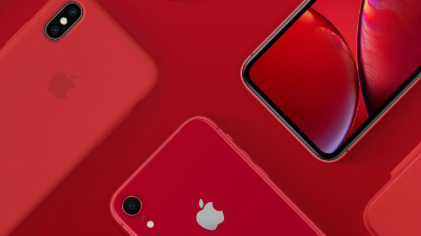 Apple might launch (RED) variants of iPhone XS and XS Max Apple might launch (RED) variants of iPhone XS and XS Max