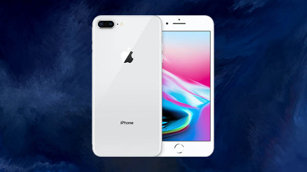 Apple iPhone 8 Plus