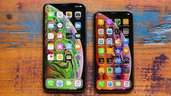 Apple iPhone XS Max