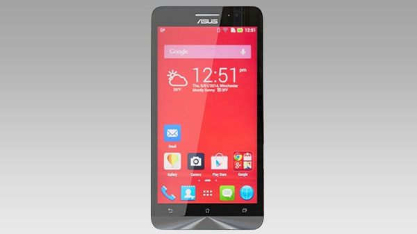 Asus ZenFone 6