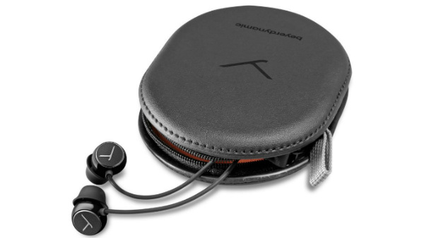 Beyerdynamic Soul BYRD