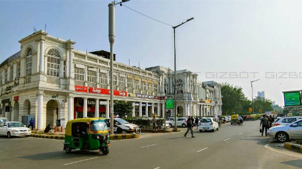 Brilliant camera phone for Street and Landscape photography