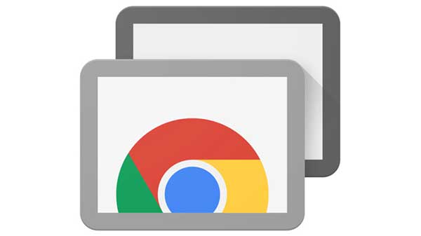 Chrome Remote Desktop