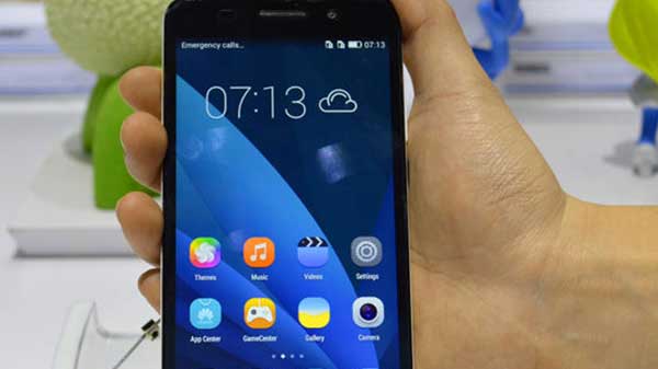 Method 5: Do a factory reset