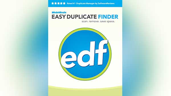 Easy Duplicate Finder