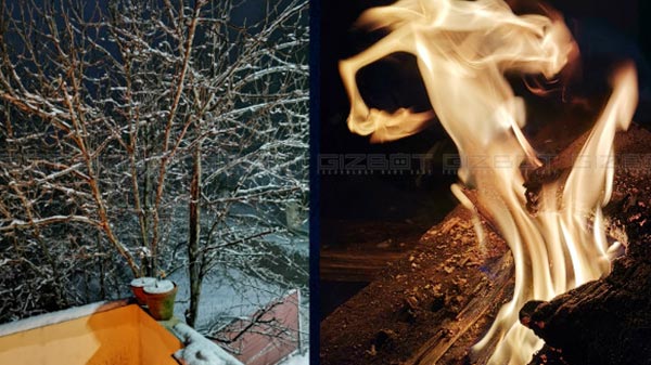 Excellent Night mode for well-lit images in low-light