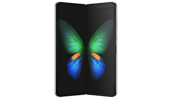 MWC 2019: Huawei announces tablet killer Mate X Foldable smartphone 