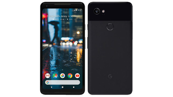 Google Pixel 2 XL