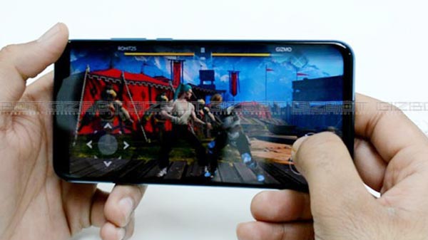 Hardware: Huawei’s most powerful chipset makes View 20 super snappy