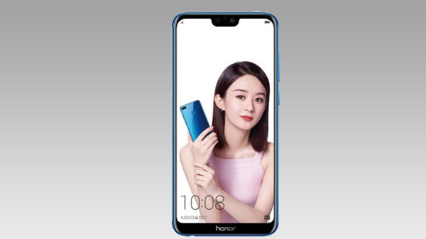 Honor 9N