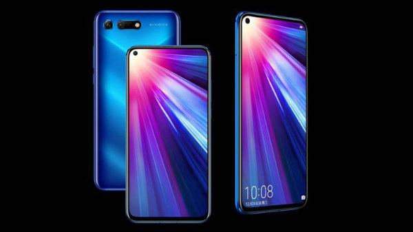 HONOR View20 launched in India starting at Rs. 37,999