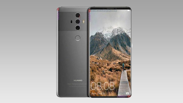 Huawei Mate 30