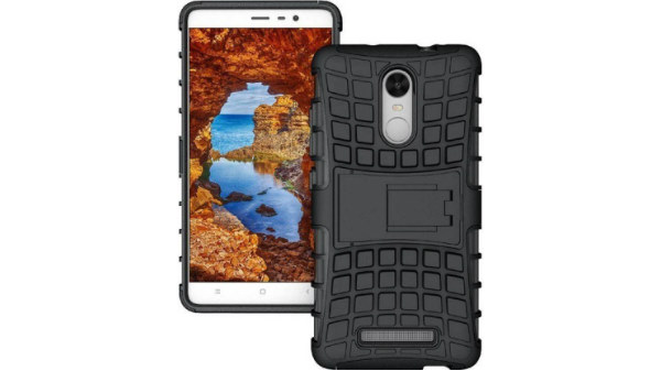 Hydbest Back Cover for Xiaomi Redmi Note 7