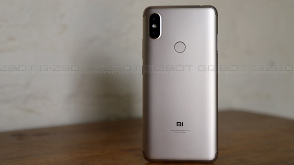 Xiaomi Redmi Y2