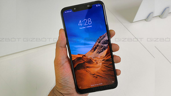 Poco F1