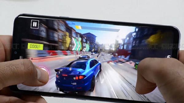 Lag-free gaming and multitasking