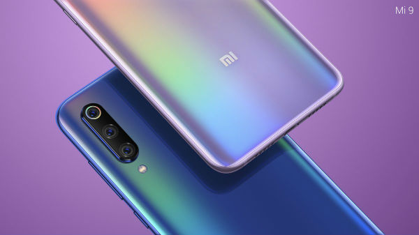 Xiaomi MWC 2019 highlights: Mi Mix 3 5G, Mi 9 and Mi LED Smart Bulb