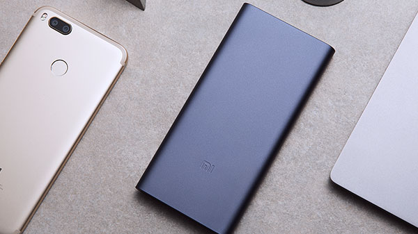 Mi PowerBank 2i (10000 mAh)