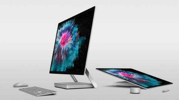 Microsoft Surface Studio 2