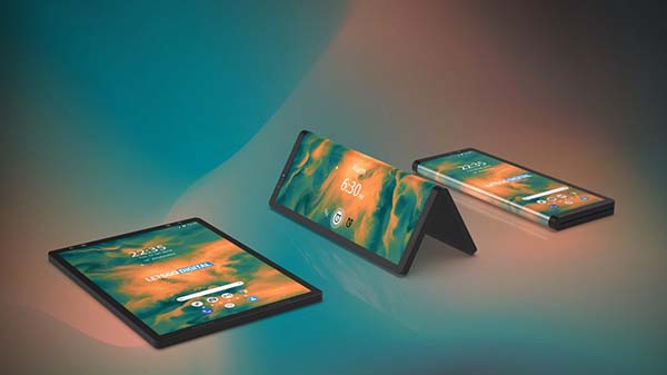 Motorola(RAZR Model)