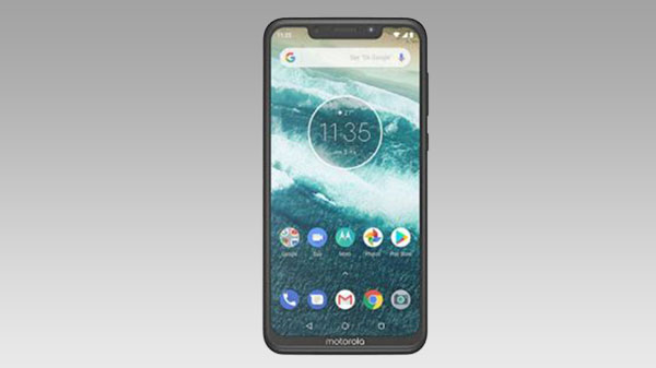 Motorola One Power