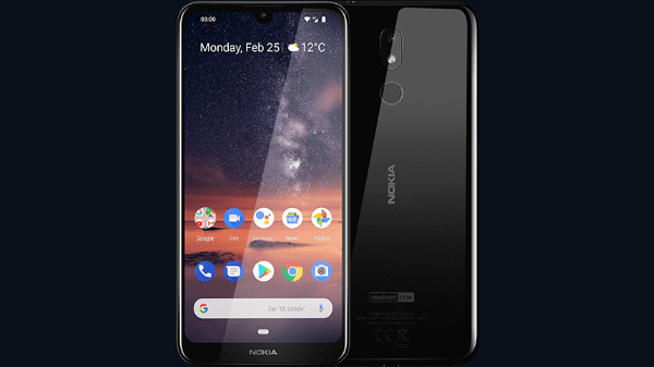 Nokia 3.2