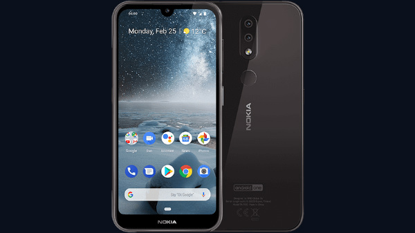 Nokia 4.2