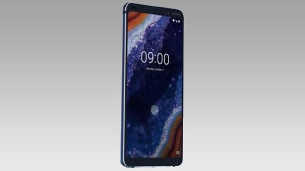 Nokia 9 PureView