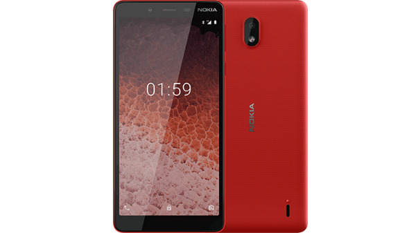 Nokia 1 Plus