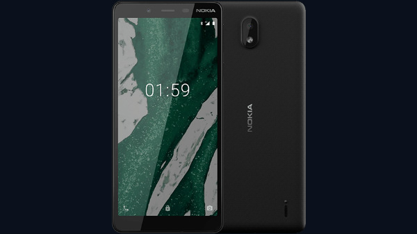 Nokia 1 Plus