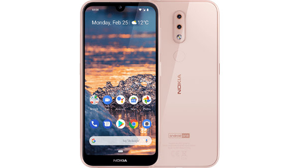 Nokia 4.2