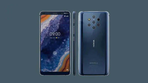 Nokia 9 PureView