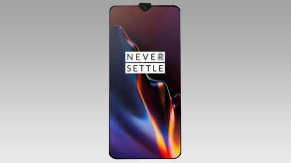OnePlus 7