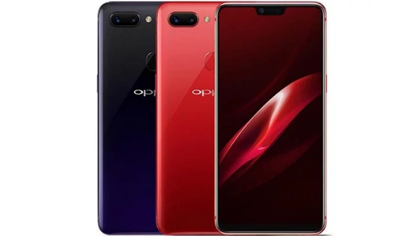 OPPO R15 Pro