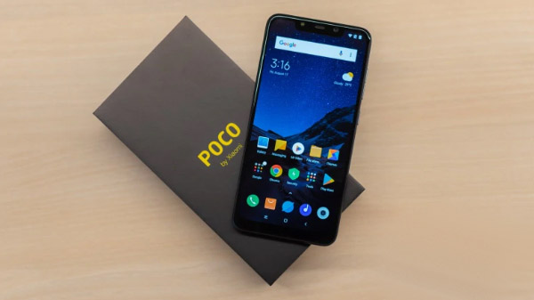 Poco F1