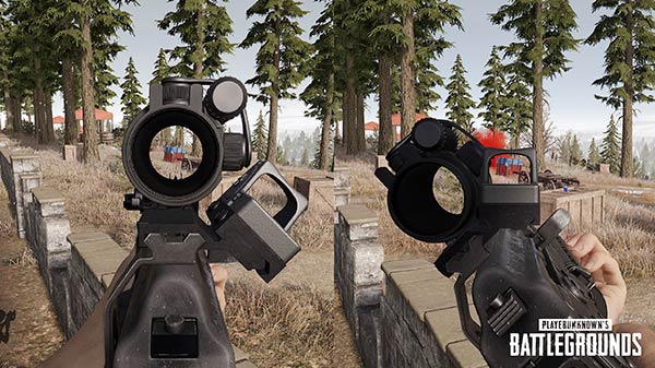 PUBG PC update brings Bizon SMG, Canted sight, Vikendi Moonlight PUBG PC update brings Bizon SMG, Canted sight, Vikendi Moonlight