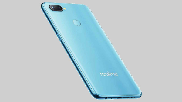Realme 3 India launch likely pegged for early March Realme 3 India launch likely pegged for early March