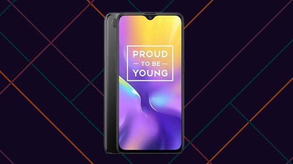 Realme U1 