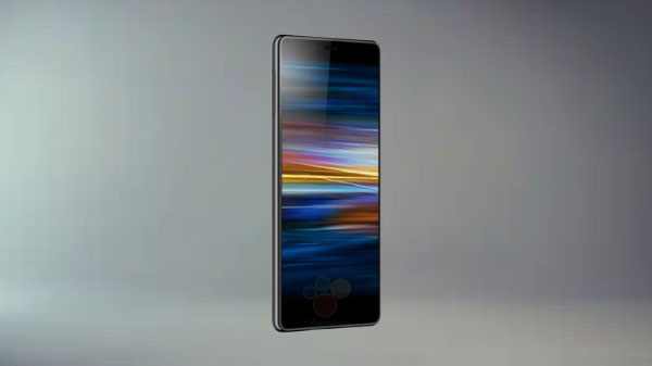 Sony Xperia L3 renders surface online with 3GB RAM and more 