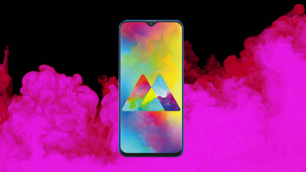 Samsung Galaxy M20, Galaxy M10 first sale in India: Price and offers 