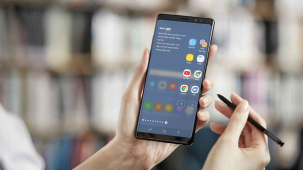 Samsung Galaxy Note10