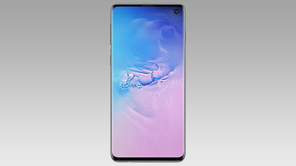 Samsung Galaxy S10 5G
