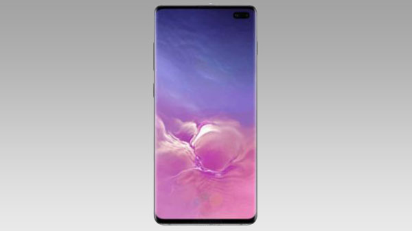 Samsung Galaxy S10 Plus