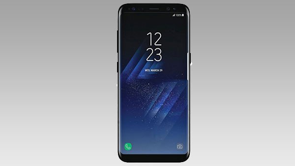 Samsung Galaxy S8
