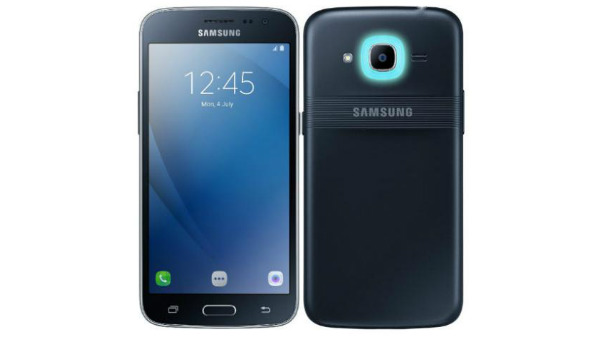 Samsung Galaxy J2 Pro
