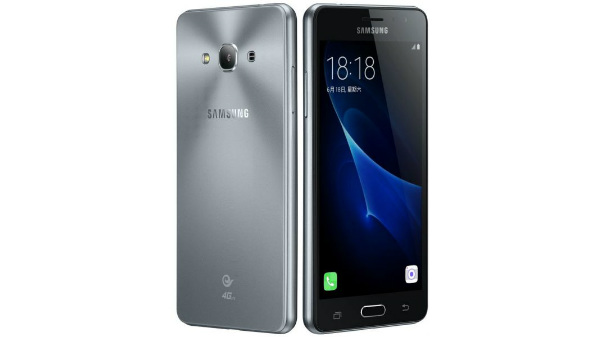 Samsung Galaxy J3 Pro