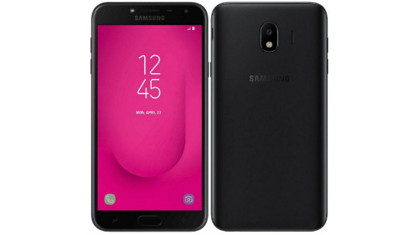 Samsung Galaxy J4
