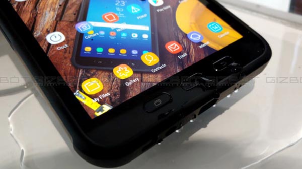 Samsung’s Knox Security and Biometric authentication